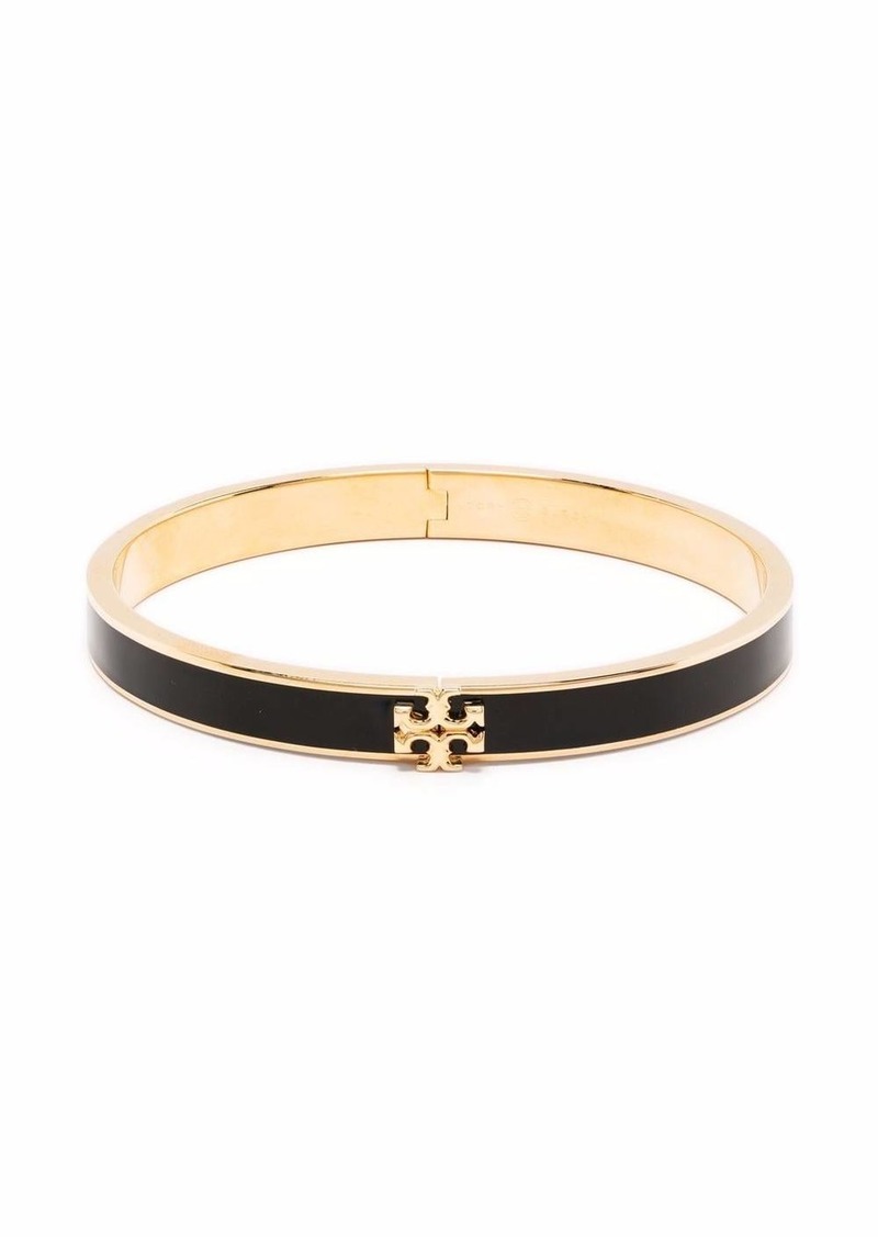 Tory Burch Kira enamel bracelet