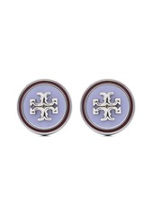 Tory Burch Kira double T-motif stud earrings