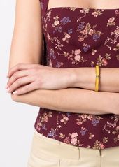 Tory Burch Kira enamel bracelet