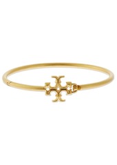 Tory Burch Kira Hinged Cuff Bracelet