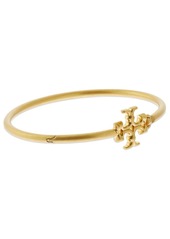 Tory Burch Kira Hinged Cuff Bracelet