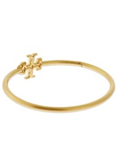 Tory Burch Kira Hinged Cuff Bracelet