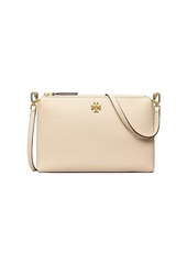 Tory Burch Kira Leather Crossbody Bag