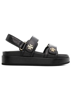 Tory Burch Kira leather sandals