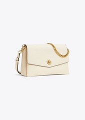 Tory burch kira online double strap mini bag