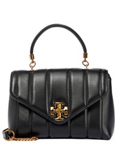 Tory Burch Kira quilted leather tote