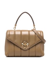 Tory Burch Kira quilted tote bag