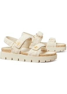 Tory Burch Kira Rope Sport Sandal