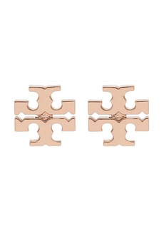 Tory Burch Kira stud earrings