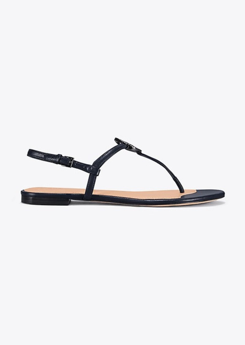 liana flat sandal