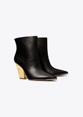 Tory Burch Lila Ankle Bootie