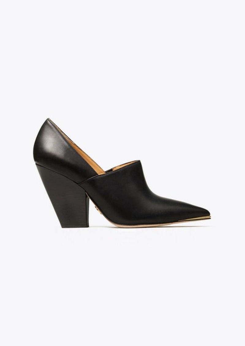 laila bootie tory burch