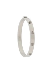 Tory Burch logo detail bracelet