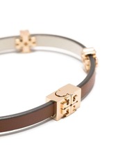 Tory Burch Eleanor leather bracelet