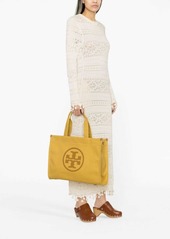 Tory Burch logo-motif tote