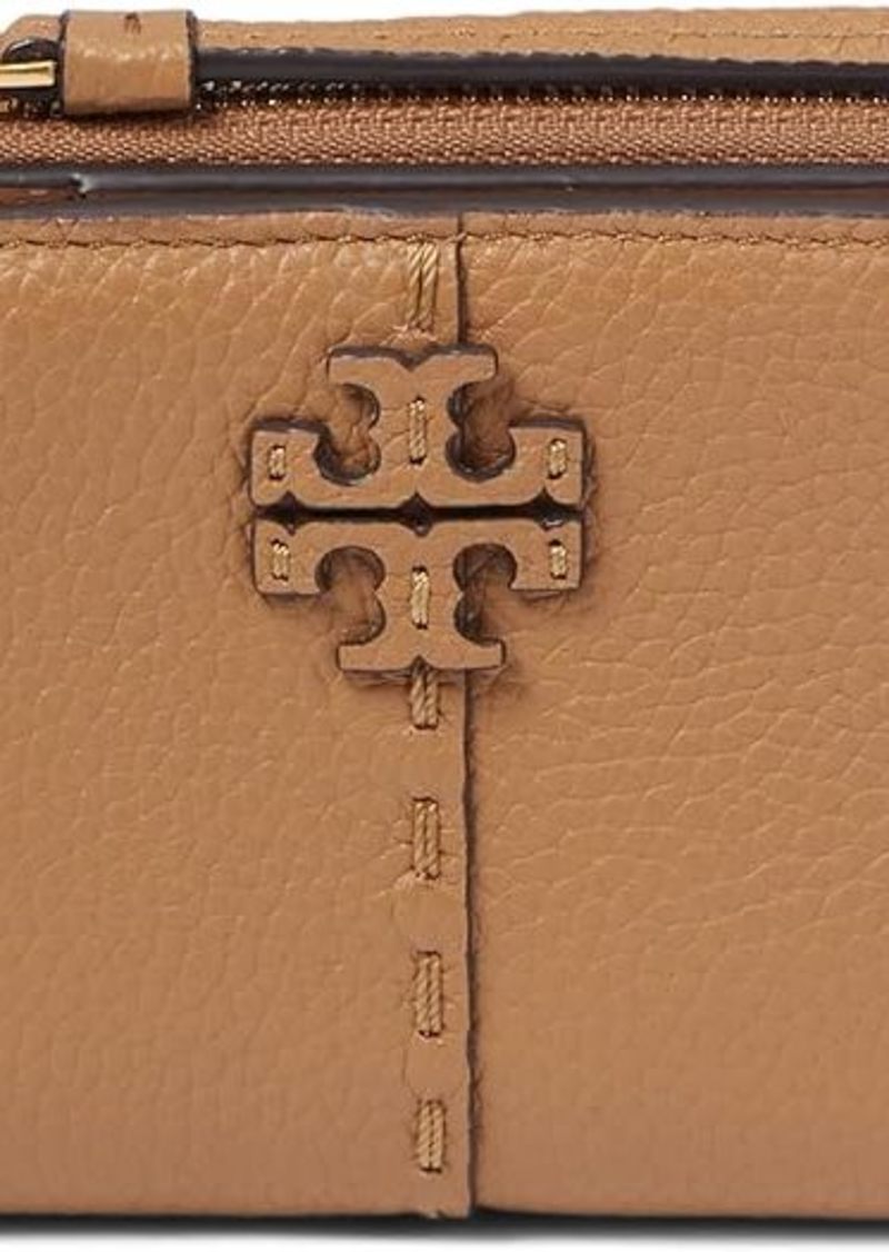 Tory Burch McGraw Bi-Fold Wallet