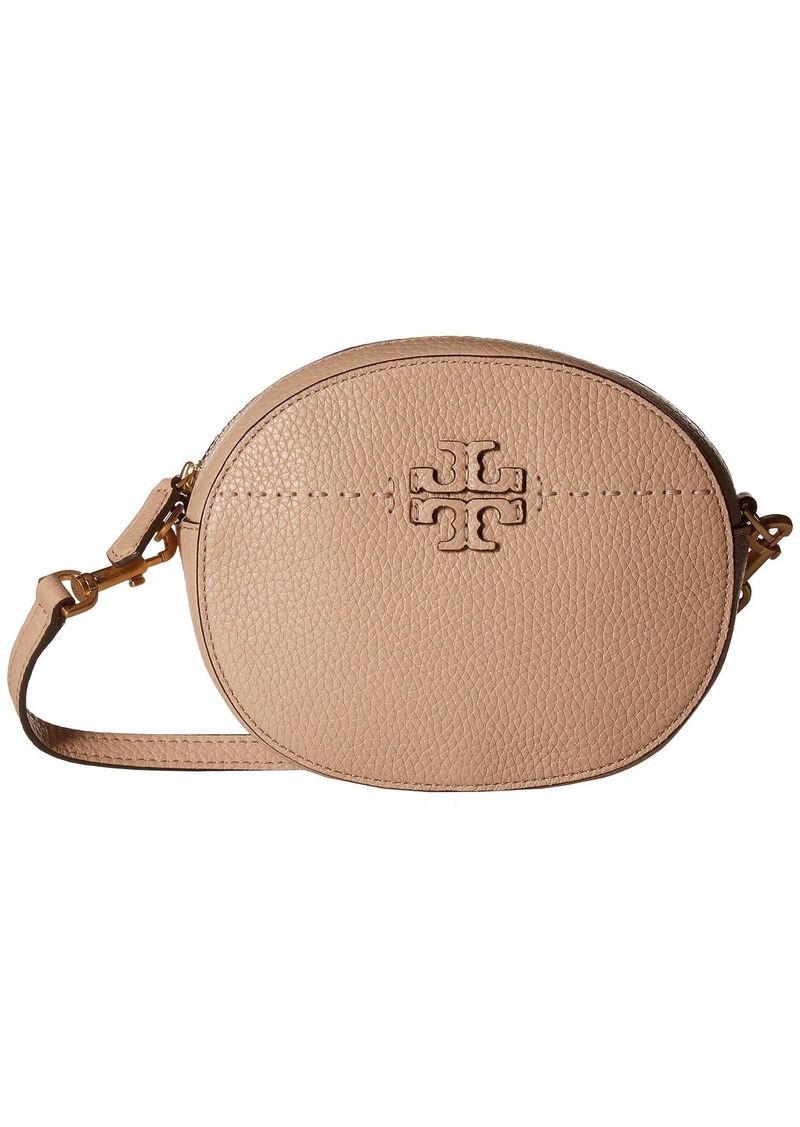 mcgraw round crossbody tory burch