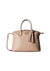 tory burch mcgraw slouchy satchel