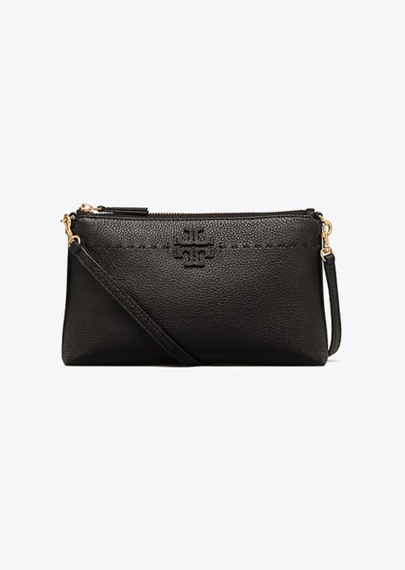 tory burch top zip crossbody