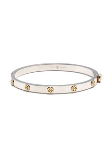 Tory Burch Miller 5mm hinge bracelet