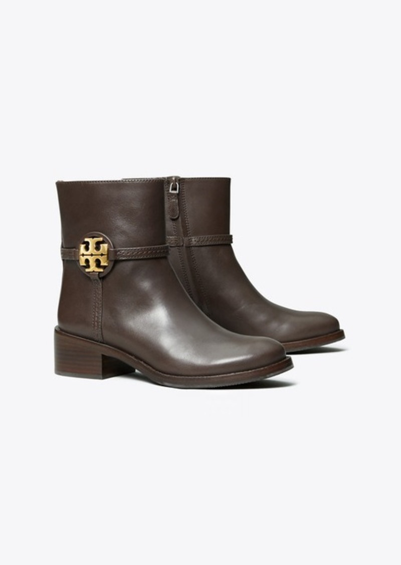 tory burch miller 45mm bootie