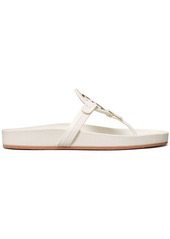 Tory Burch Miller Cloud leather sandals