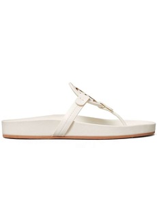 Tory Burch Miller Cloud leather sandals