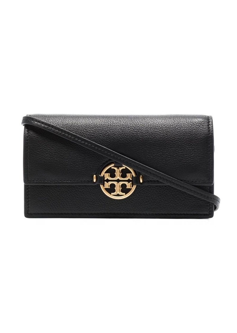 Tory Burch Miller clutch bag