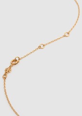 Tory Burch Miller Collar Necklace