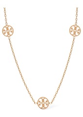 Tory Burch Miller Collar Necklace