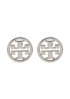 Tory Burch Miller Double-T stud earrings