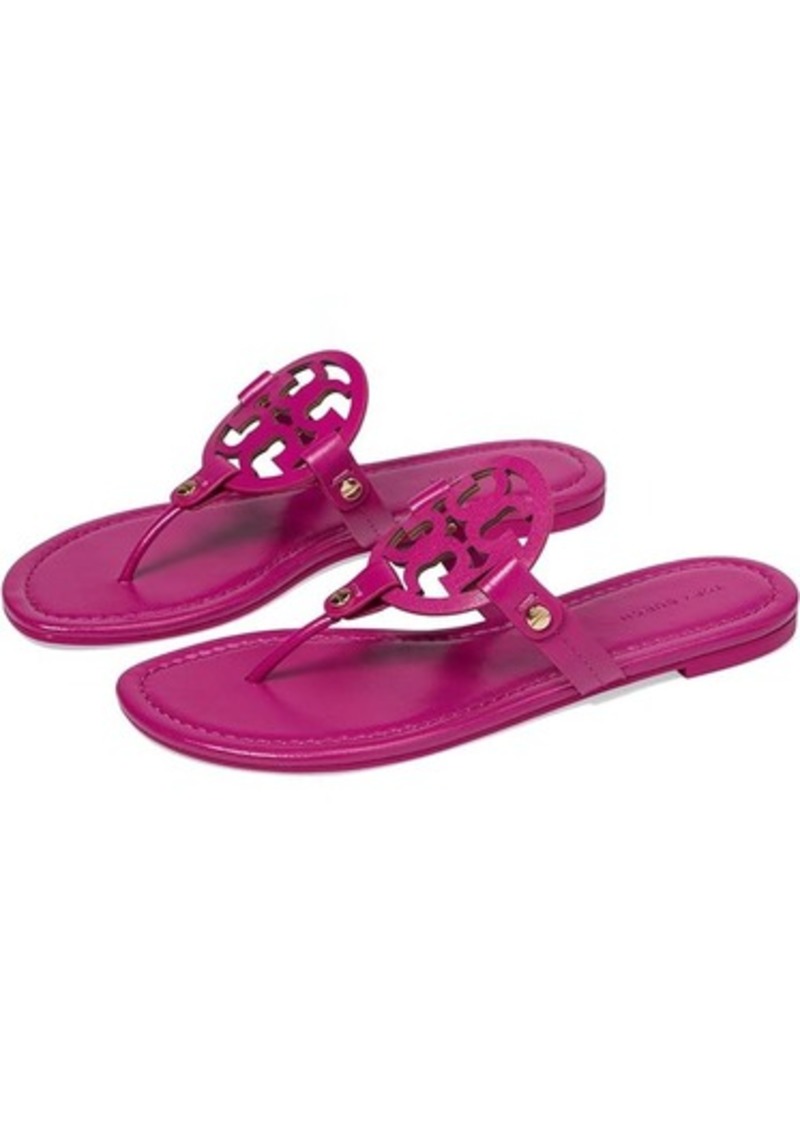 Tory Burch Miller Flip-Flop Sandals