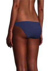 Tory Burch Miller Hipster Bikini Bottom