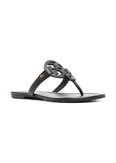 Tory Burch Miller leather sandals