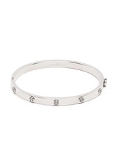 Tory Burch MILLER STUD 5MM HINGE BRACELET