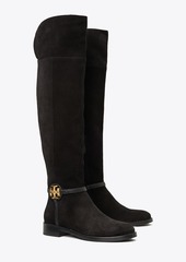 Tory Burch Miller Over-The-Knee Boot