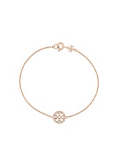 Tory Burch MILLER PAVE CHAIN BRACELET