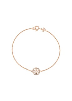 Tory Burch MILLER PAVE CHAIN BRACELET