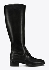 MILLER PULL-ON BOOT, LEATHER - 50% Off!