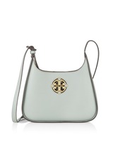 Tory Burch Miller Small Leather Shoulder Bag