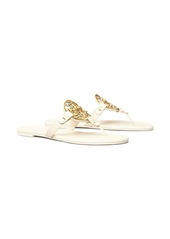 Tory Burch Miller soft leather sandals