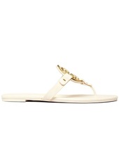 Tory Burch Miller soft leather sandals