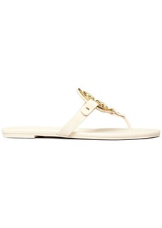 Tory Burch Miller soft leather sandals