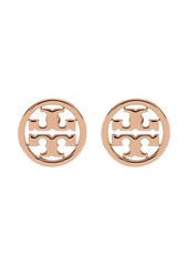 Tory Burch Miller stud earrings