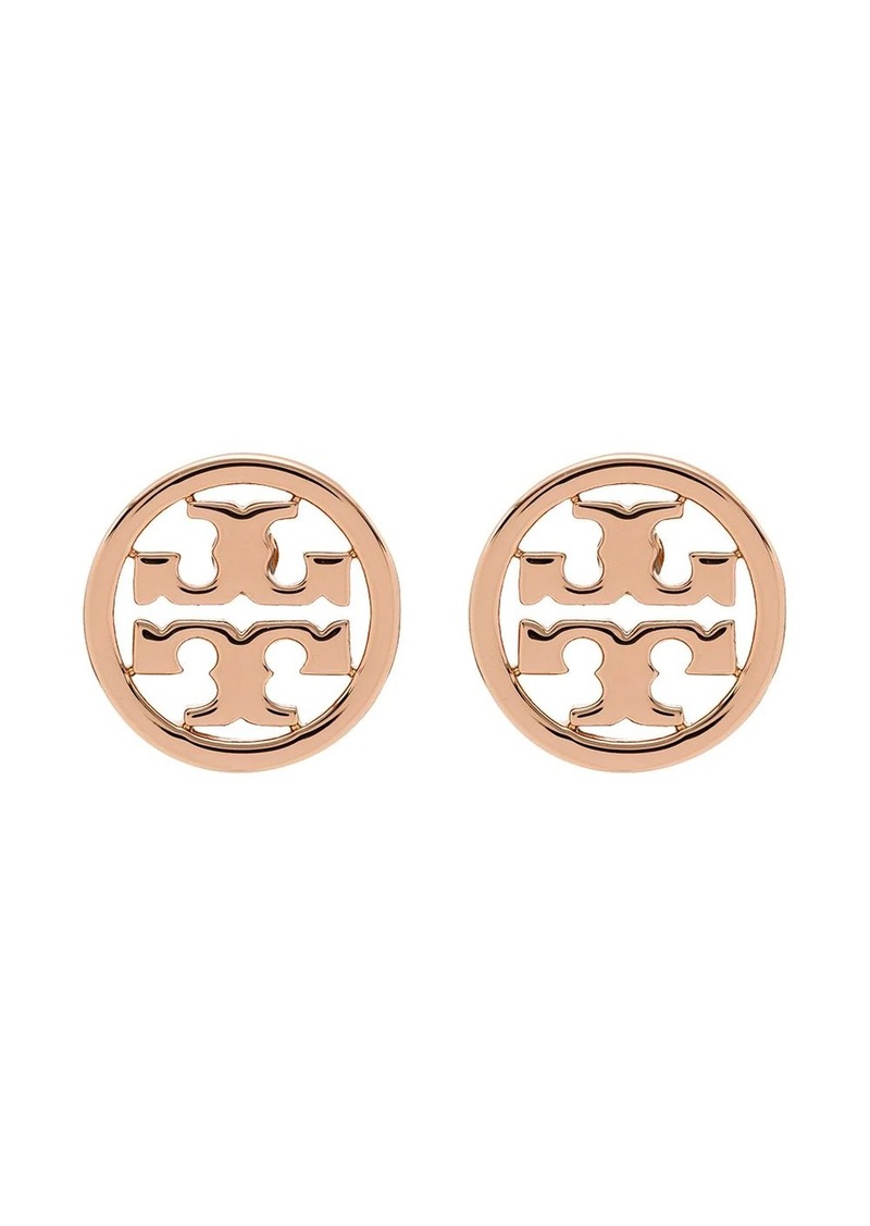 Tory Burch Miller stud earrings