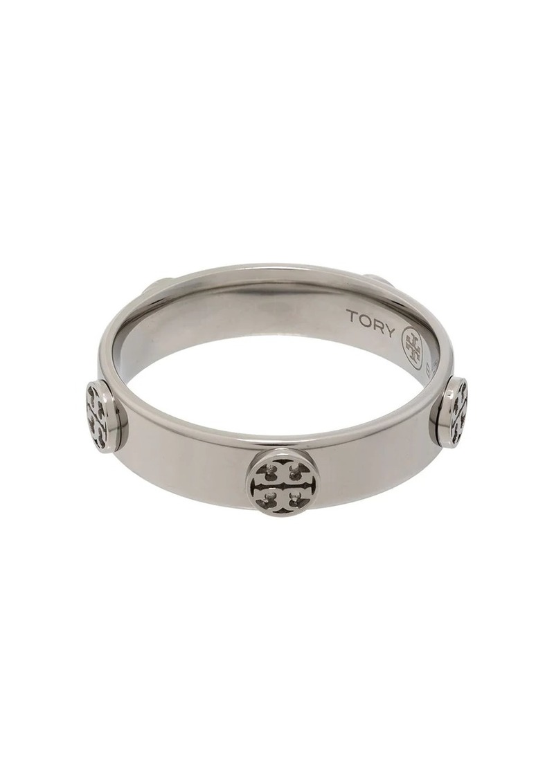 Tory Burch Miller studded ring