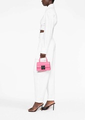 Tory Burch mini Bon Bon Spazzolato tote bag