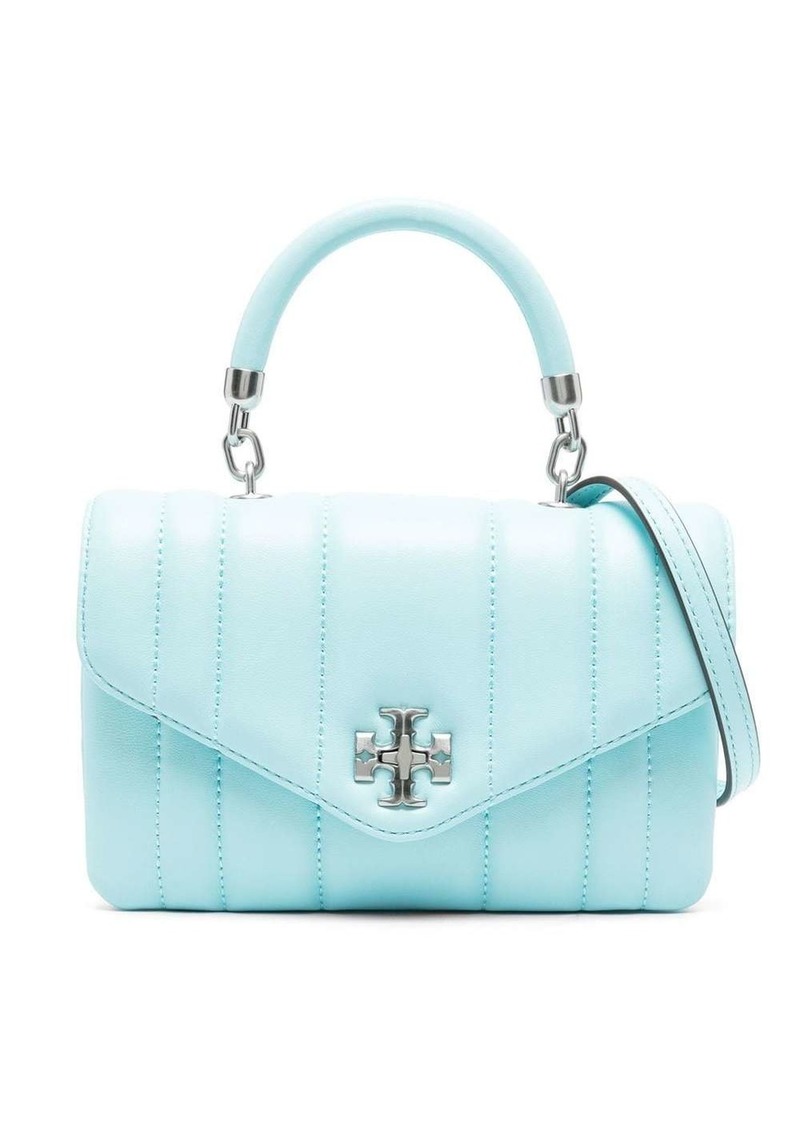 Tory Burch mini Kira shoulder bag