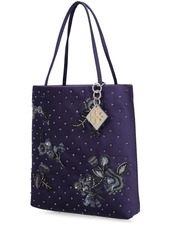 Tory Burch Mini Midnight Embellished Bag