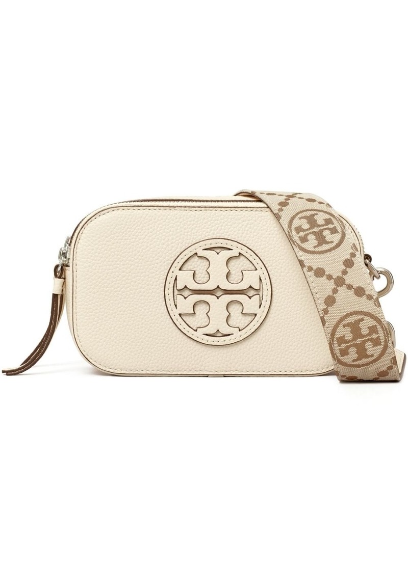 Tory Burch mini Miller crossbody bag